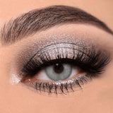 Mesiru God Gray Contact Lenses